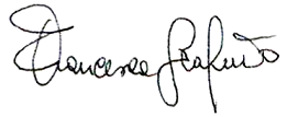 signature