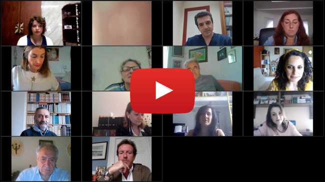 La Casa - Clicca per guardare